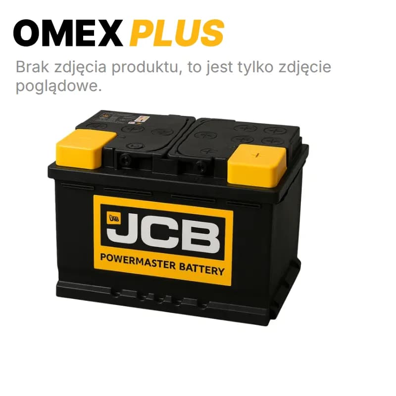 Kontrolka LED akumulator/hamulec ręczny