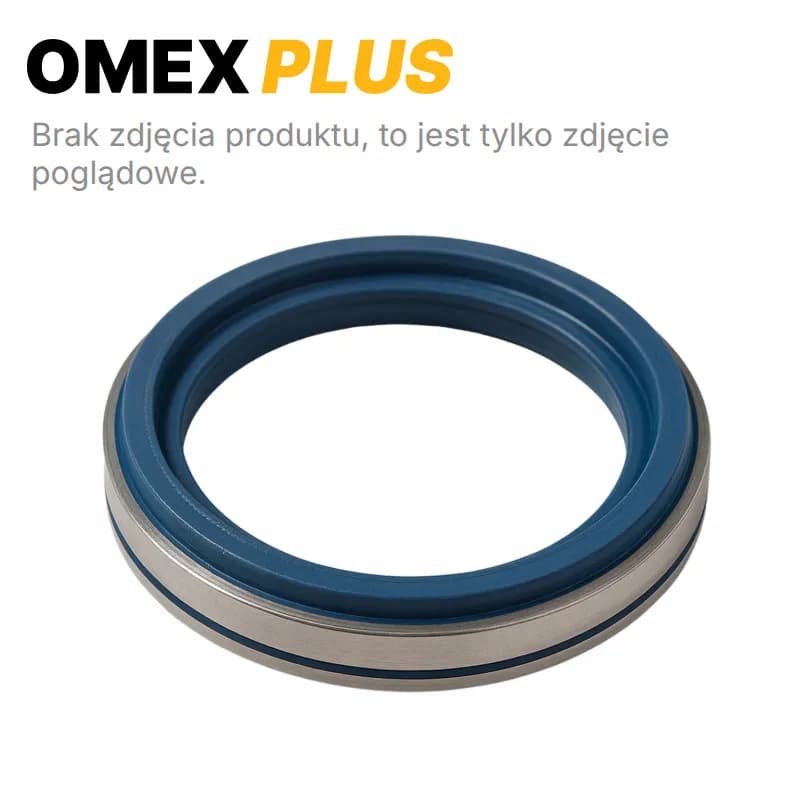 Uszczelka turbosprężarki turbo-kolektor C4.4 3056 3054