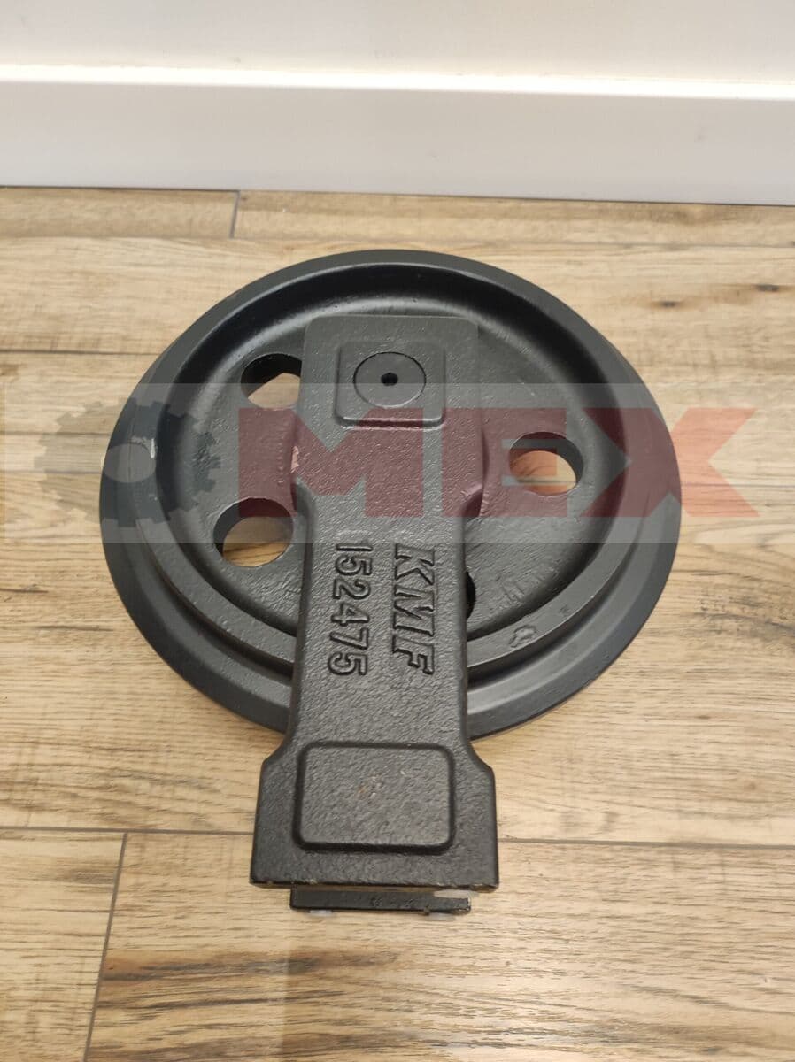 1000264020/ 1000065713 Koło napinające Wacker Neuson