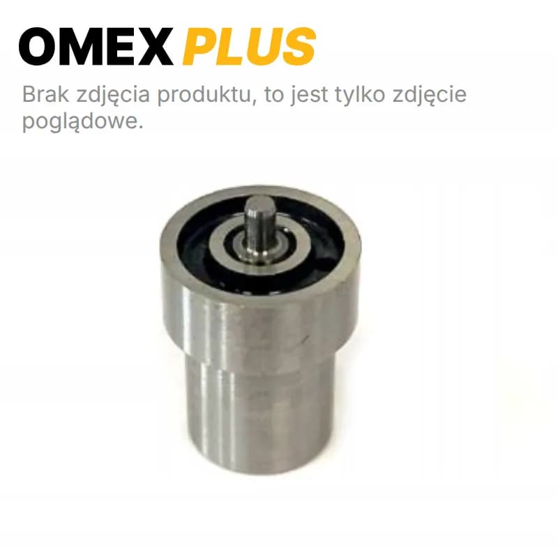 Wtryskiwacz kompletny 3054B