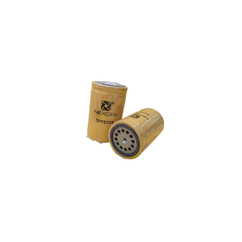 Filtr paliwa CAT oryginał M313D M315D M318D D3K D5
