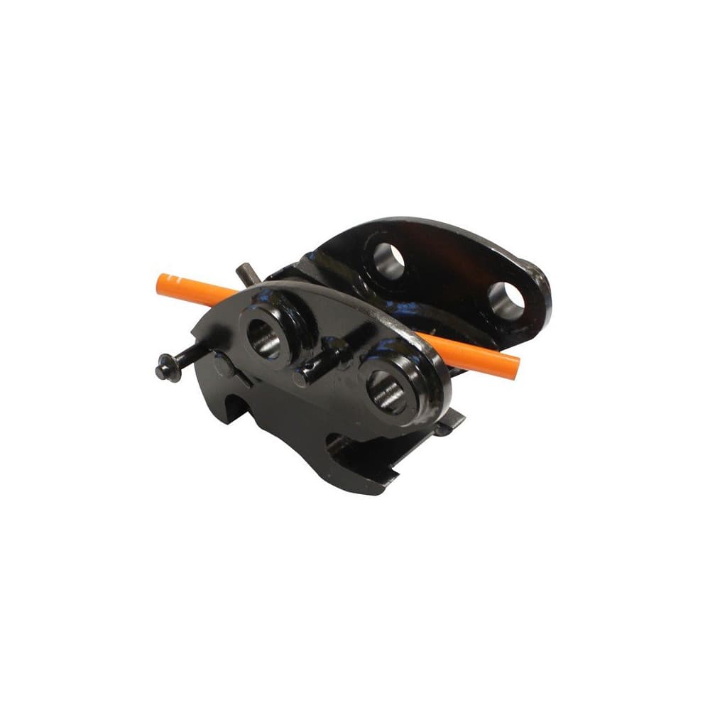 Szybkozłącze mechaniczne - minikoparka 803 804 1CX
